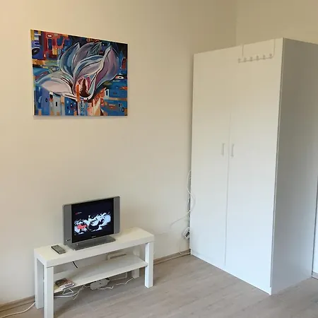 U Gymnazia Irina Appartement
