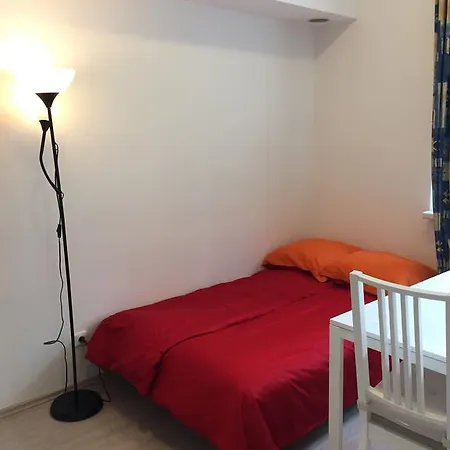 Appartement U Gymnazia Irina *
