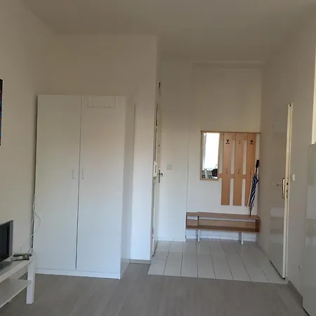 Appartement U Gymnazia Irina