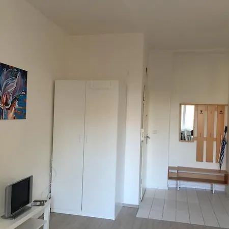 Appartement U Gymnazia Irina *
