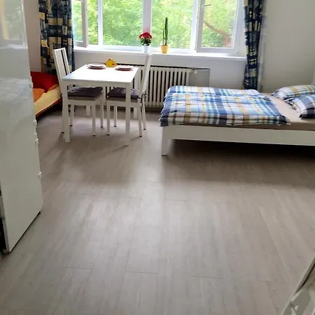 Appartement U Gymnazia Irina *